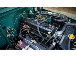 1972 Toyota Land Cruiser (CC-2107698) for sale in Newport, Rhode Island