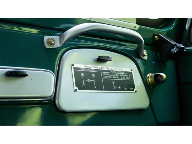 1972 Toyota Land Cruiser (CC-2107698) for sale in Newport, Rhode Island