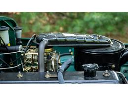 1972 Toyota Land Cruiser (CC-2107698) for sale in Newport, Rhode Island