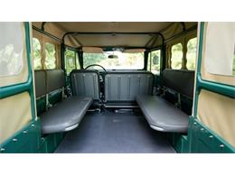 1972 Toyota Land Cruiser (CC-2107698) for sale in Newport, Rhode Island
