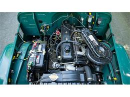1972 Toyota Land Cruiser (CC-2107698) for sale in Newport, Rhode Island
