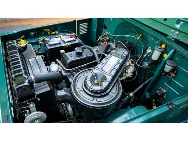 1972 Toyota Land Cruiser (CC-2107698) for sale in Newport, Rhode Island
