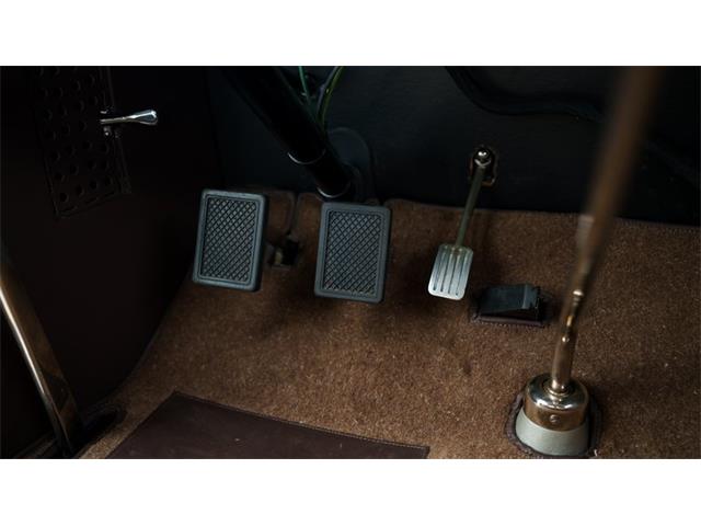 1933 Packard Eight (CC-2107699) for sale in Newport, Rhode Island