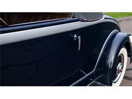 1933 Packard Eight (CC-2107699) for sale in Newport, Rhode Island