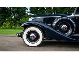 1933 Packard Eight (CC-2107699) for sale in Newport, Rhode Island