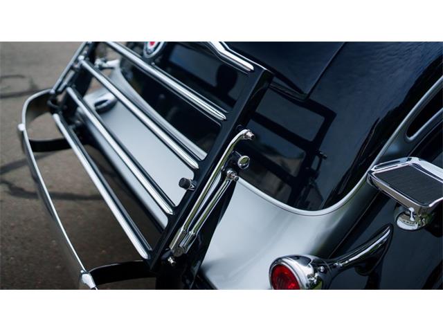1933 Packard Eight (CC-2107699) for sale in Newport, Rhode Island