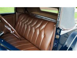 1933 Packard Eight (CC-2107699) for sale in Newport, Rhode Island