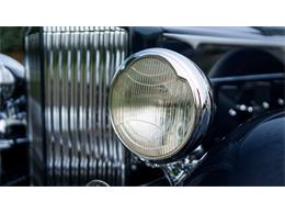 1933 Packard Eight (CC-2107699) for sale in Newport, Rhode Island