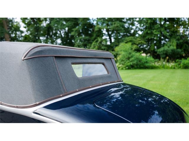 1933 Packard Eight (CC-2107699) for sale in Newport, Rhode Island