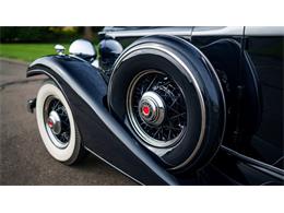 1933 Packard Eight (CC-2107699) for sale in Newport, Rhode Island