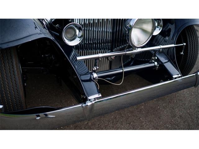 1933 Packard Eight (CC-2107699) for sale in Newport, Rhode Island
