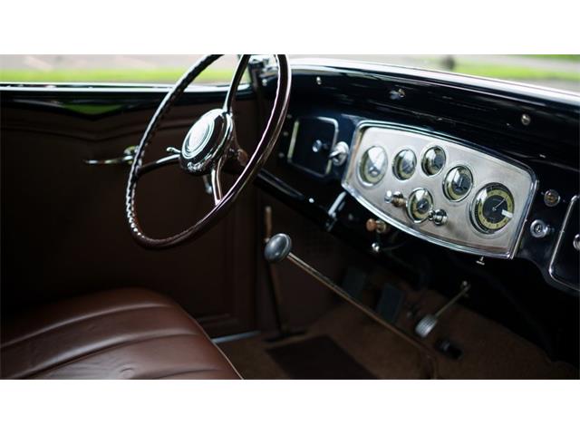 1933 Packard Eight (CC-2107699) for sale in Newport, Rhode Island