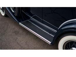 1933 Packard Eight (CC-2107699) for sale in Newport, Rhode Island