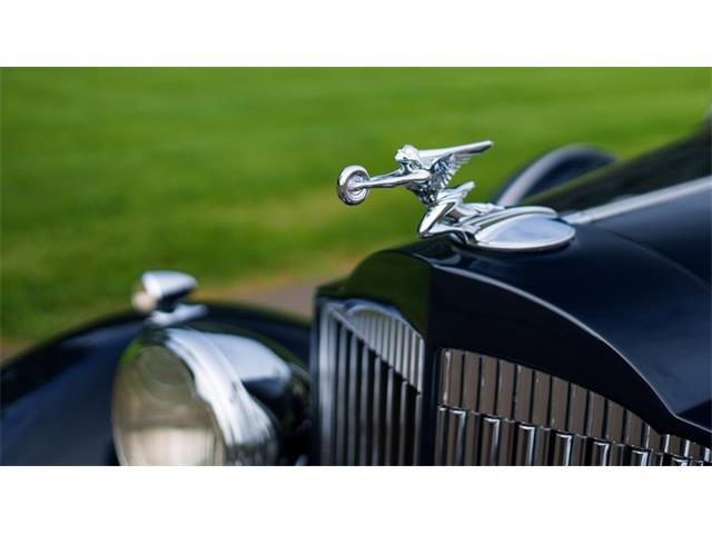 1933 Packard Eight (CC-2107699) for sale in Newport, Rhode Island