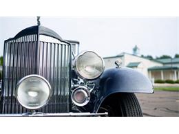 1933 Packard Eight (CC-2107699) for sale in Newport, Rhode Island