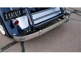 1933 Packard Eight (CC-2107699) for sale in Newport, Rhode Island