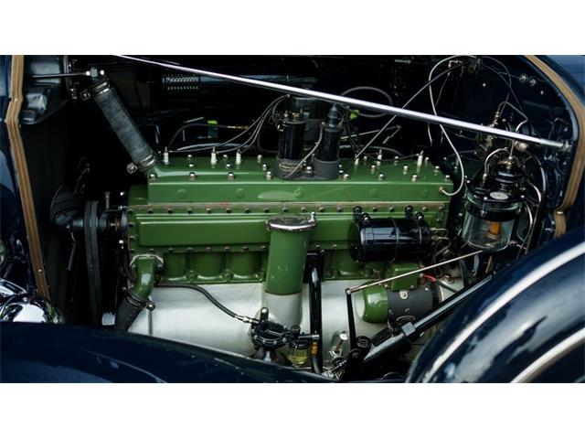 1933 Packard Eight (CC-2107699) for sale in Newport, Rhode Island