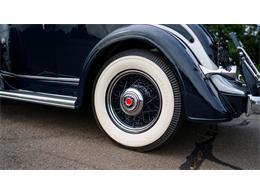 1933 Packard Eight (CC-2107699) for sale in Newport, Rhode Island