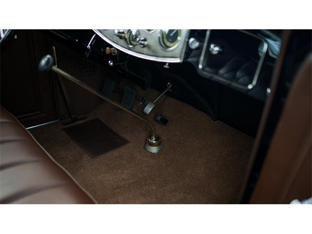 1933 Packard Eight (CC-2107699) for sale in Newport, Rhode Island