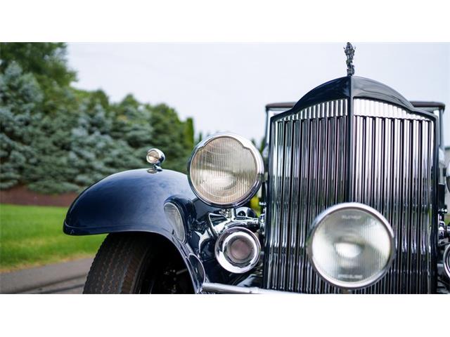 1933 Packard Eight (CC-2107699) for sale in Newport, Rhode Island