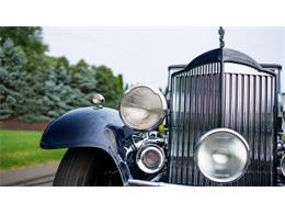 1933 Packard Eight (CC-2107699) for sale in Newport, Rhode Island