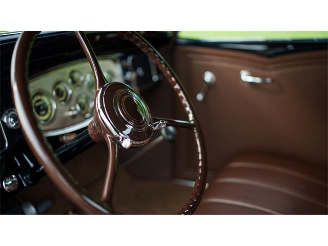 1933 Packard Eight (CC-2107699) for sale in Newport, Rhode Island