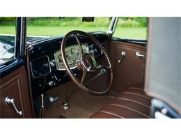 1933 Packard Eight (CC-2107699) for sale in Newport, Rhode Island