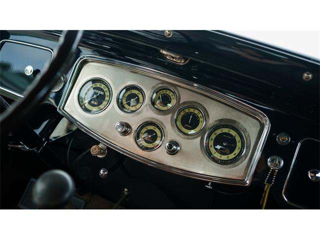 1933 Packard Eight (CC-2107699) for sale in Newport, Rhode Island