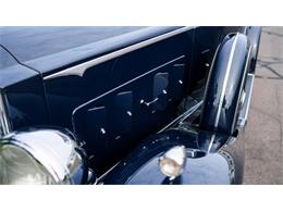 1933 Packard Eight (CC-2107699) for sale in Newport, Rhode Island