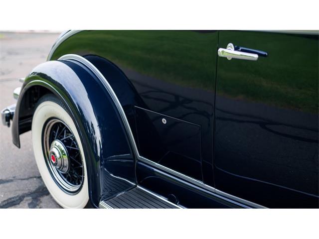 1933 Packard Eight (CC-2107699) for sale in Newport, Rhode Island