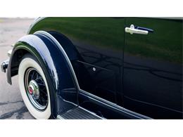 1933 Packard Eight (CC-2107699) for sale in Newport, Rhode Island