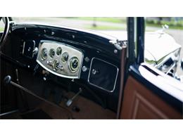 1933 Packard Eight (CC-2107699) for sale in Newport, Rhode Island
