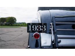 1933 Packard Eight (CC-2107699) for sale in Newport, Rhode Island