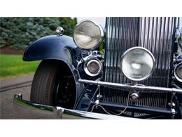 1933 Packard Eight (CC-2107699) for sale in Newport, Rhode Island