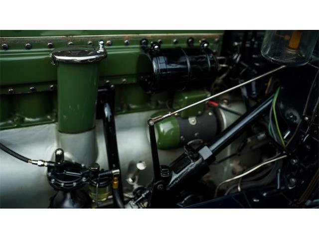 1933 Packard Eight (CC-2107699) for sale in Newport, Rhode Island