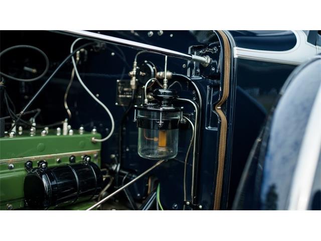 1933 Packard Eight (CC-2107699) for sale in Newport, Rhode Island