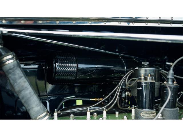 1933 Packard Eight (CC-2107699) for sale in Newport, Rhode Island