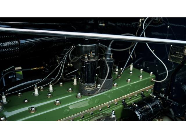 1933 Packard Eight (CC-2107699) for sale in Newport, Rhode Island