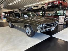 1969 Chevrolet Chevelle (CC-2100077) for sale in North Canton, Ohio