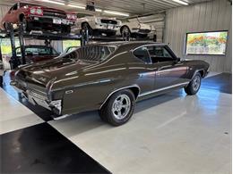 1969 Chevrolet Chevelle (CC-2100077) for sale in North Canton, Ohio