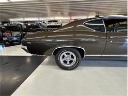 1969 Chevrolet Chevelle (CC-2100077) for sale in North Canton, Ohio