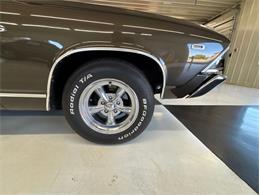 1969 Chevrolet Chevelle (CC-2100077) for sale in North Canton, Ohio