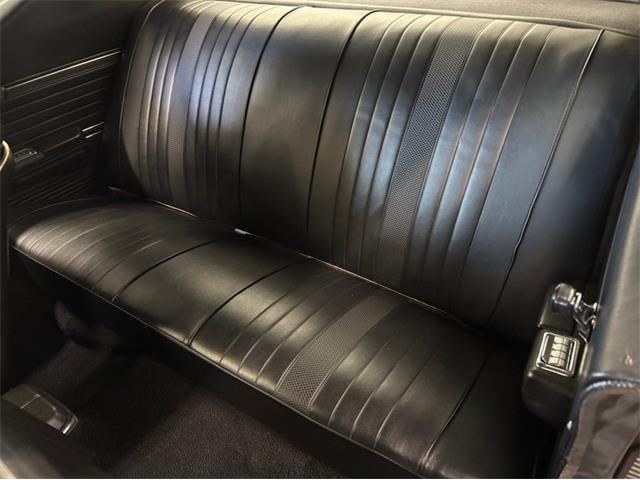 1969 Chevrolet Chevelle (CC-2100077) for sale in North Canton, Ohio
