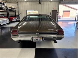 1969 Chevrolet Chevelle (CC-2100077) for sale in North Canton, Ohio