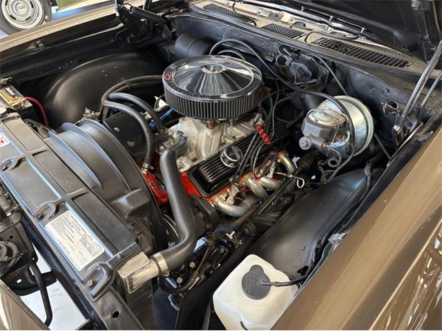 1969 Chevrolet Chevelle (CC-2100077) for sale in North Canton, Ohio