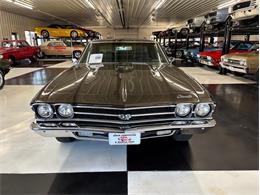 1969 Chevrolet Chevelle (CC-2100077) for sale in North Canton, Ohio