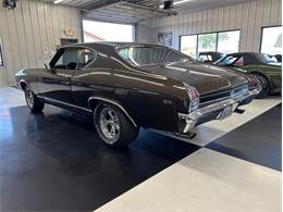 1969 Chevrolet Chevelle (CC-2100077) for sale in North Canton, Ohio