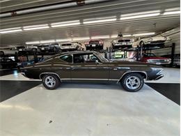 1969 Chevrolet Chevelle (CC-2100077) for sale in North Canton, Ohio