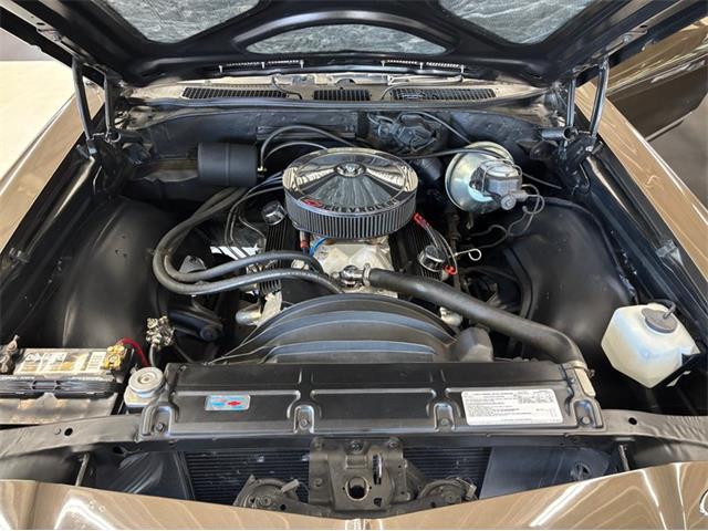 1969 Chevrolet Chevelle (CC-2100077) for sale in North Canton, Ohio