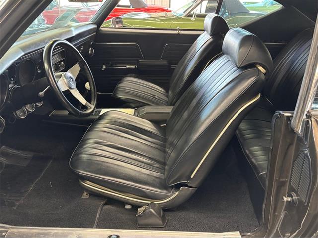 1969 Chevrolet Chevelle (CC-2100077) for sale in North Canton, Ohio